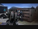 【バトオペ2】少し喋るボイロMS道No.90◆アクア・ジム◆300軍事ベシ