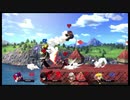 【スマブラSP】音源変更をしてみようと思うが異議ある?