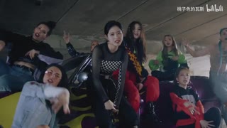 GAON　2021年KPOP女性ソロ・グループ売上ランキング　(2021.2.28現在)