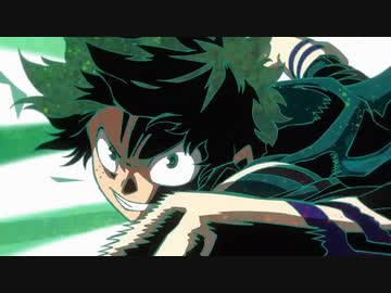 『ニコニコ令和応援曲2020』を元の曲で再現してみた【歌詞付】