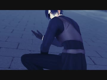【MMD刀剣乱舞】うっせえわ