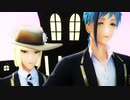 【MMDツイステ】ベノム【フロイド・ルーク】