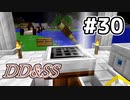ゆっくりDD&SS #30【Minecraft】