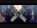 【MMD刀剣乱舞】(カメラ配布終了)メビウス【燭台切光忠】