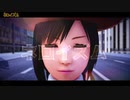 【そばかす式MMD】　ネロイズム　　さき姐さん