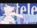 tele / #hateno feat.初音ミク