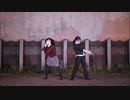 【くーすい】ロミオとシンデレラ 踊ってみた