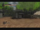NicoXBOX-X360《忍者龍劍伝3：刀鋒邊緣》中文版-困難難度-第三天 (7)