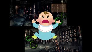 【バイオハザード５】女２人でＢＳＡＡの天下取る part28
