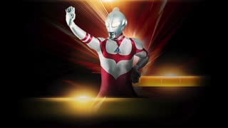 ウルトラマングレートを歌ってみたσ(ﾟ∀ﾟ )ｵﾚ