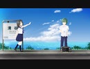 MIZUIRO / 初音ミク