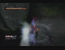 NicoXBOX-X360《忍者龍劍伝3：刀鋒邊緣》中文版-困難難度-第三天 (9)