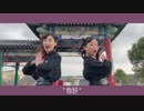 【まりんご】チャイナアドバイス 踊ってみた【ねこまりんごチャイナフェア】