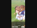 ウマ娘　GⅠ:皐月賞　グラスワンダー