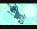 Sekimen - 月に溺れる feat. VY1