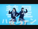 【みのん×ミクル】彗星ハネムーン【踊ってみた】