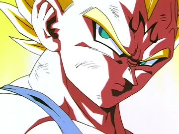 【MAD】ドラゴンボールZ～決闘～Battle of Proud【第13回318祭り】