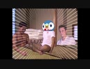 頭部をポッチャマに換装されてしまったMUR
