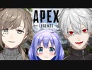 【第4回CRカップ】かなちーくず、ナイス！！！！！まとめ【にじさんじ/叶/勇気ちひろ/葛葉】