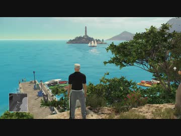 仕事人 東北イタコ Part 6【HITMAN】