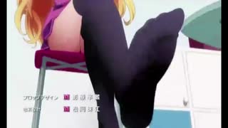 ホモと見るハマる人にはとことんハマる奇抜・斬新なアニメOP集Ⅳ