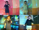 happy days／倉木麻衣