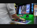 【pop'n music】Trixxxter(EX) プレイ動画