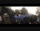 【RED DEAD REDEMPTION II】「時代に取り残された者達」最終回