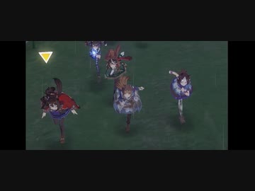 エル・スペ・グラス三人ガチ勝負【シニア級有馬記念】