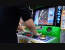 【pop'n music】the Chameleon(EX) プレイ動画