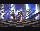 【VRoid→MMD】ライムライト【Veda】