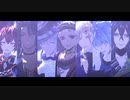 【MMDツイステ】ライムライト【NRC 7寮生】