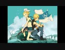 悲劇のヒーロー feat,鏡音リン