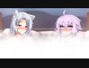 イタゆかの日常１２【voiceroid劇場】