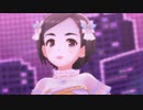 松・雪・愛で不埒なCANVAS