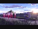 【ウマ娘】どうせみんなウマになる【蒼穹のファフナー】
