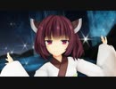 【MMDカバー】 機動新世紀ガンダムX　OP主題歌　DREAMS (東北きりたん)