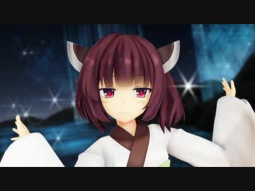 【MMDカバー】 機動新世紀ガンダムX　OP主題歌　DREAMS (東北きりたん)