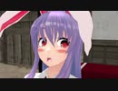 【東方ＭＭＤ紙芝居】ペプシマンＯＰ３