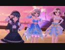 松・雪・愛で躍るFLAGSHIP