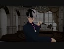 【MMDまほやく】Get Up & Move!!【ブラッドリー】
