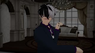 【MMDまほやく】Get Up & Move!!【ブラッドリー】