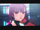 【UTAUカバー】　シニカルナイトプラン　【MMDモデル配布/Mizka公式衣装1】