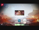 【にじさんじ切り抜き】筋トレAPEXで絶命し女になる葛葉【葛葉/ヌンボラ/バーチャルゴリラ】