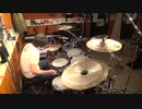 Yes「Machine Messiah」Drum Cover