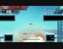 【対戦動画】ヘタクソプレイング【HARDCORE MECHA】