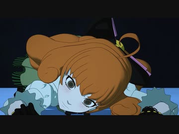 RWBY V8:E12 - Creation【日本語字幕】