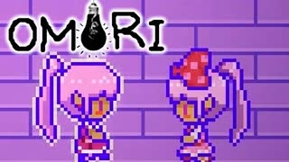 人気の Omori 動画 177本 3 ニコニコ動画