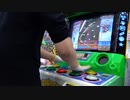 【pop'n music】Trideca(EX) プレイ動画