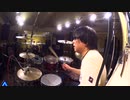 WANDS「Secret Night ~It’s My Treat~」Drum Cover